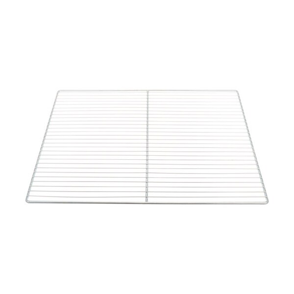 Wire Shelf-Zinc